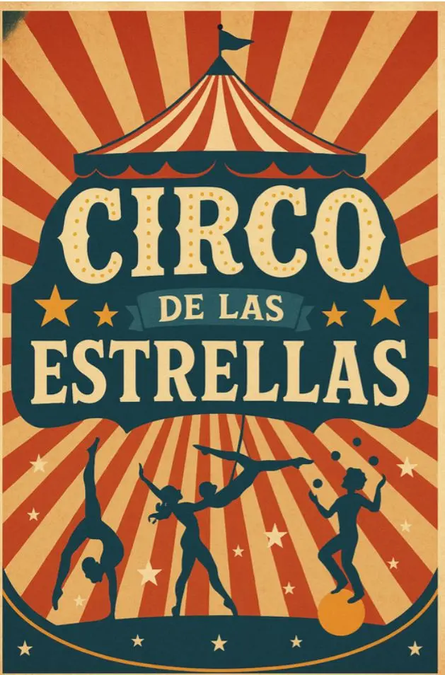 Circo de las Estrellas